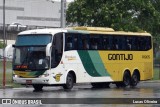 Empresa Gontijo de Transportes 14905 na cidade de Vitória, Espírito Santo, Brasil, por Lucas Oliveira. Número da foto: #12917350.