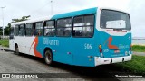 Expresso Lorenzutti 506 na cidade de Guarapari, Espírito Santo, Brasil, por Thaynan Sarmento. Número da foto: #:id.