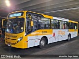 Plataforma Transportes 31202 na cidade de Salvador, Bahia, Brasil, por Victor São Tiago Santos. Número da foto: #:id.