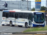 SOGIL - Sociedade de Ônibus Gigante Ltda. 170 na cidade de Gravataí, Rio Grande do Sul, Brasil, por Maurício Rodrigues. Número da foto: #:id.