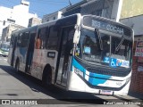 VUG - Viação Urbana Guarulhos 1423 na cidade de Guarulhos, São Paulo, Brasil, por Rafael Lopes de Oliveira. Número da foto: #12917754.