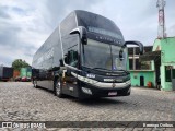 Berengo Viagens 3813 na cidade de Rio de Janeiro, Rio de Janeiro, Brasil, por Berengo Onibus. Número da foto: #12916201.