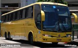 Viação Itapemirim 8095 na cidade de Rio de Janeiro, Rio de Janeiro, Brasil, por Jonata Rodrigo. Número da foto: #12917525.
