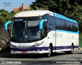 Viação Piracicabana 2579 na cidade de São Paulo, São Paulo, Brasil, por Moaccir  Francisco Barboza. Número da foto: #:id.