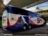 Transporte Coletivo Santa Maria 284 na cidade de Belo Horizonte, Minas Gerais, Brasil, por Andre Santos de Moraes. Número da foto: #12917427.