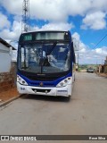 Araquém Tur 1041 na cidade de Muribeca, Sergipe, Brasil, por Rose Silva. Número da foto: #12917707.