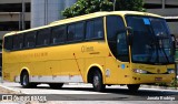 Viação Itapemirim 8561 na cidade de Rio de Janeiro, Rio de Janeiro, Brasil, por Jonata Rodrigo. Número da foto: #12916766.