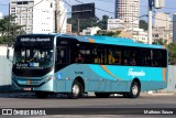 Auto Ônibus Fagundes RJ 101.060 na cidade de Niterói, Rio de Janeiro, Brasil, por Matheus Souza. Número da foto: #12918122.
