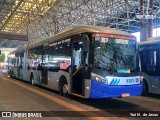 Next Mobilidade - ABC Sistema de Transporte 8303 na cidade de Santo André, São Paulo, Brasil, por Yuri N.  de Jesus. Número da foto: #12916559.
