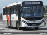 Evanil Transportes e Turismo RJ 132.019 na cidade de Nova Iguaçu, Rio de Janeiro, Brasil, por Augusto César. Número da foto: #12917237.
