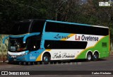 La Ovetense 6000 na cidade de Asunción, Paraguai, por Carlos Kircheim. Número da foto: #12917572.