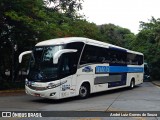VIDA - Viação Danúbio Azul 19016 na cidade de São Paulo, São Paulo, Brasil, por André Luiz Gomes de Souza. Número da foto: #12918051.