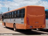 Moriá Transportes 100.117 na cidade de São José de Ribamar, Maranhão, Brasil, por Lucas Sousa. Número da foto: #12917870.