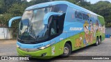 Viação Águia Branca RJ 544.032 na cidade de Leopoldina, Minas Gerais, Brasil, por Leonardo Lima. Número da foto: #12916426.