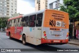 Santa Fé Transportes 95034 na cidade de Belo Horizonte, Minas Gerais, Brasil, por Gabriel Costa Guimarães. Número da foto: #12917408.