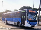 Transurb A72021 na cidade de Rio de Janeiro, Rio de Janeiro, Brasil, por Vinicius Lopes. Número da foto: #12916295.
