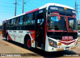 Transportes y Servicios Santa Cruz S.A. 112 na cidade de Independencia, Lima, Lima Metropolitana, Peru, por Anthonel Cruzado. Número da foto: #12916339.