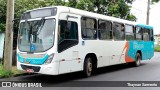 Expresso Lorenzutti 590 na cidade de Guarapari, Espírito Santo, Brasil, por Thaynan Sarmento. Número da foto: #:id.
