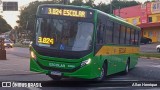 Transportes Capellini 32896 na cidade de Paulínia, São Paulo, Brasil, por Allan Henrique. Número da foto: #12918101.