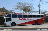 Carol Turismo 1150 na cidade de São Paulo, São Paulo, Brasil, por André  Rocha Alves. Número da foto: #:id.