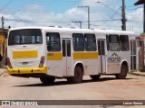Moriá Transportes 53043 na cidade de São José de Ribamar, Maranhão, Brasil, por Lucas Sousa. Número da foto: #12917831.
