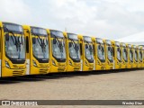 Plataforma Transportes 30894 na cidade de Salvador, Bahia, Brasil, por Wesley Diaz. Número da foto: #:id.