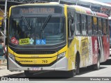 Vitória 749 na cidade de Caucaia, Ceará, Brasil, por Wescley  Costa. Número da foto: #:id.