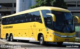 Viação Itapemirim 60649 na cidade de Rio de Janeiro, Rio de Janeiro, Brasil, por Jonata Rodrigo. Número da foto: #12917008.