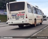 Transrural Pau Rosa 901050 na cidade de Manaus, Amazonas, Brasil, por Bus de Manaus AM. Número da foto: #:id.