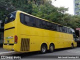 Ônibus Particulares 6484 na cidade de Fortaleza, Ceará, Brasil, por Italo Jacob Busologo BR. Número da foto: #:id.