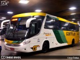 Empresa Gontijo de Transportes 7065 na cidade de Belo Horizonte, Minas Gerais, Brasil, por César Ônibus. Número da foto: #12918015.