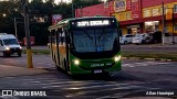 Transportes Capellini 32594 na cidade de Paulínia, São Paulo, Brasil, por Allan Henrique. Número da foto: #12918132.