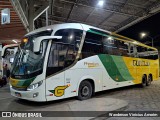 Empresa Gontijo de Transportes 19590 na cidade de Ipatinga, Minas Gerais, Brasil, por Wanderson Vinícius Amorim. Número da foto: #12917254.
