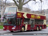 Big Bus Company AN340 na cidade de London, Greater London, Inglaterra, por Fábio Takahashi Tanniguchi. Número da foto: #12917187.
