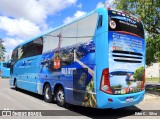 Litur Turismo 2903 na cidade de Aracaju, Sergipe, Brasil, por Eder C.  Silva. Número da foto: #:id.
