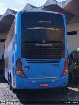 Real Expresso 11924 na cidade de Itumbiara, Goiás, Brasil, por DANILO SILVA. Número da foto: #12916290.