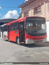 Viação Brasília EX39080 na cidade de Sabará, Minas Gerais, Brasil, por Moises Marinho. Número da foto: #12916483.