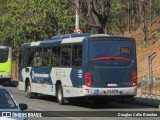 Auto Omnibus Floramar 11378 na cidade de Belo Horizonte, Minas Gerais, Brasil, por Douglas Célio Brandao. Número da foto: #:id.