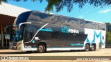 Empresa de Ônibus Nossa Senhora da Penha 64070 na cidade de Maringá, Paraná, Brasil, por João Vitor Bezerra Destefani. Número da foto: #12916233.