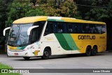 Empresa Gontijo de Transportes 18625 na cidade de São Paulo, São Paulo, Brasil, por Lucas Oliveira. Número da foto: #12917314.