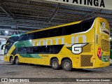 Empresa Gontijo de Transportes 25050 na cidade de Ipatinga, Minas Gerais, Brasil, por Wanderson Vinícius Amorim. Número da foto: #12917266.