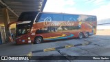 Omegatur 4038 na cidade de Cruz das Almas, Bahia, Brasil, por Flávio  Santos. Número da foto: #12916212.