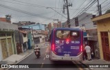 Next Mobilidade - ABC Sistema de Transporte 80.265 na cidade de Santo André, São Paulo, Brasil, por MILLER ALVES. Número da foto: #:id.