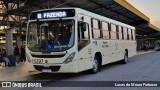 Leblon Transporte de Passageiros 15297 na cidade de Fazenda Rio Grande, Paraná, Brasil, por Lucas de Moura Furtuoso. Número da foto: #:id.