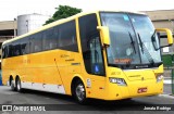 Viação Itapemirim 48131 na cidade de Rio de Janeiro, Rio de Janeiro, Brasil, por Jonata Rodrigo. Número da foto: #12916982.
