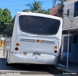 Ônibus Particulares 503 na cidade de Nova Iguaçu, Rio de Janeiro, Brasil, por Wallace Velloso. Número da foto: #:id.