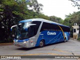 Viação Cometa 18518 na cidade de São Paulo, São Paulo, Brasil, por André Luiz Gomes de Souza. Número da foto: #12917858.