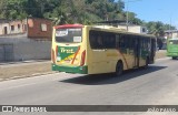 TREL - Transturismo Rei RJ 165.161 na cidade de Duque de Caxias, Rio de Janeiro, Brasil, por JOÃO PAULO. Número da foto: #12916503.