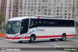 Empresa de Ônibus Nossa Senhora da Penha 6528 na cidade de Curitiba, Paraná, Brasil, por Matheus Souza. Número da foto: #12917856.