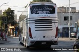 Turismo Garav GYPT46 na cidade de Estación Central, Santiago, Metropolitana de Santiago, Chile, por Benjamín Tomás Lazo Acuña. Número da foto: #12918038.